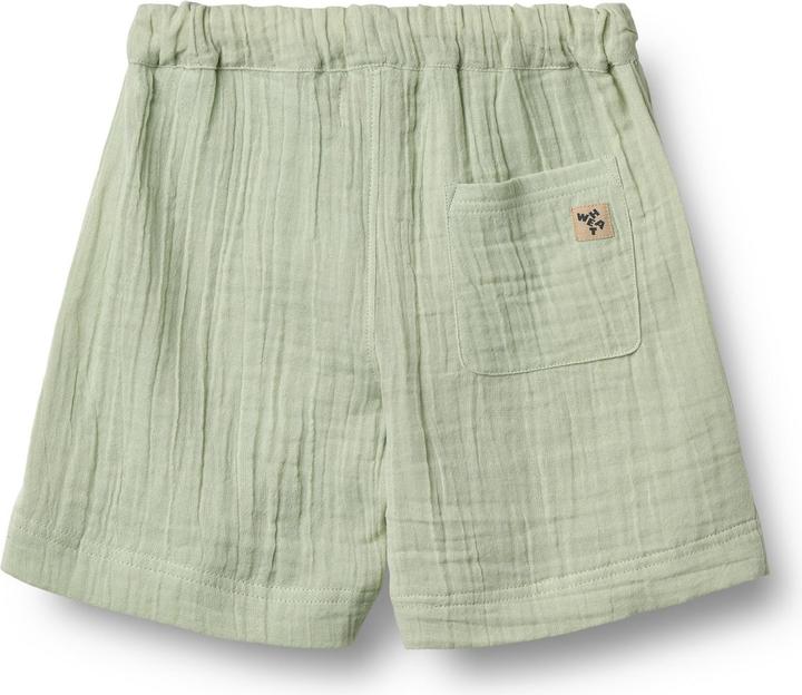 Image du produit Wheat Muslin Shorts (116)