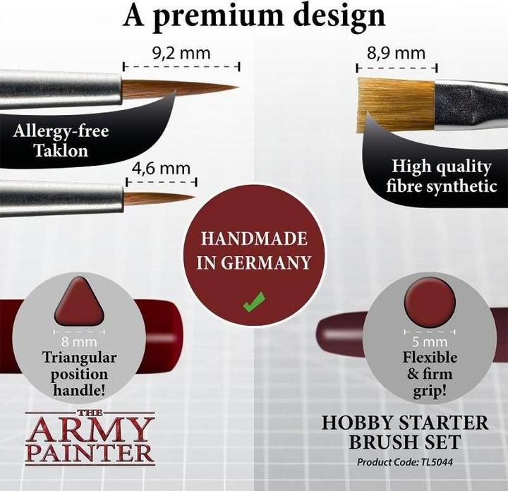 Image du produit Army Painter ARM05044