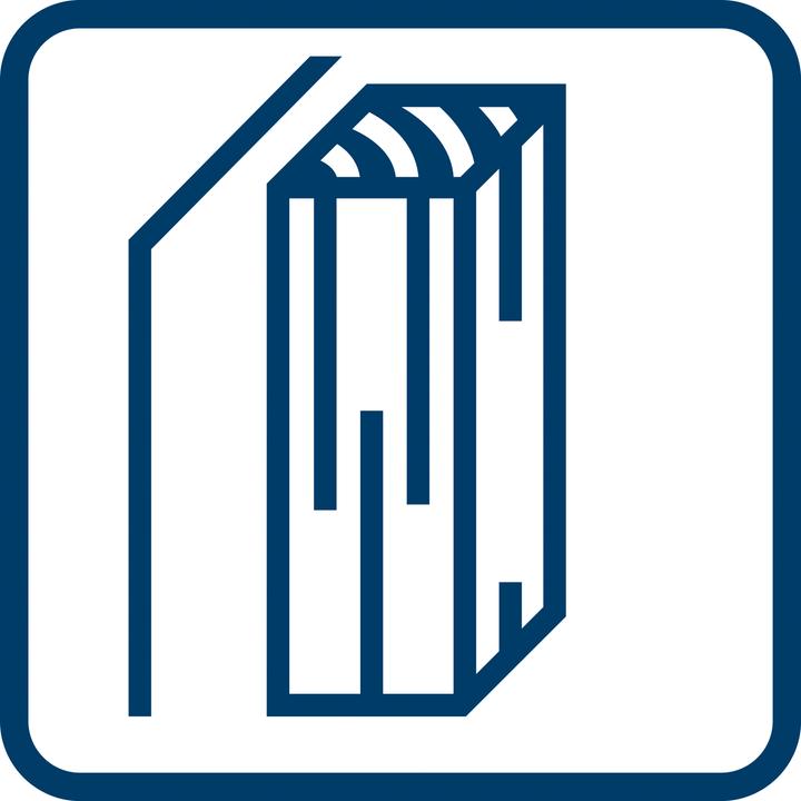 Immagine prodotto Bosch Professional D-tect 120