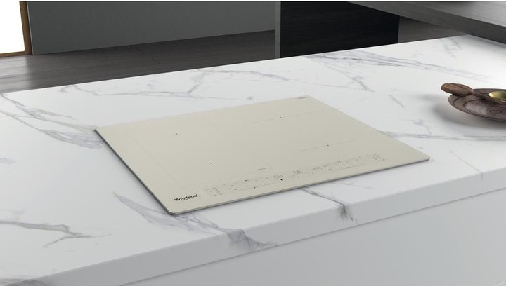 Image du produit Whirlpool Induction hob WL B6860 NE / S