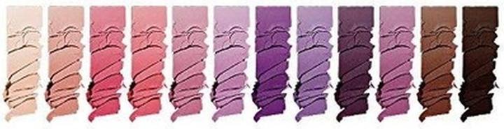 Produktbild L.A. Girl Beauty Brick Lidschatten Ultra 0,42 Unzen