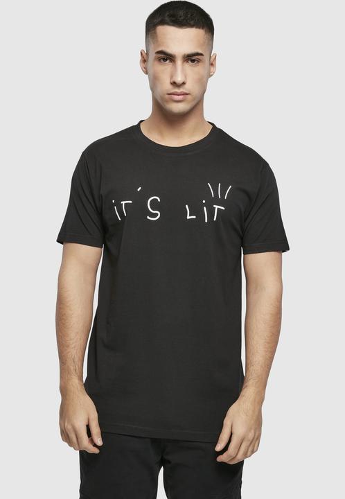 Produktbild MT It's Lit Tee (S)