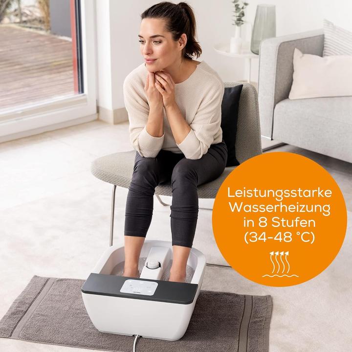 Produktbild Beurer FB 60