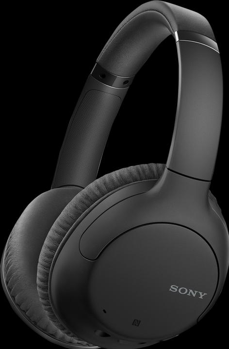 Actual product image Sony WH-CH710N (ANC, 35 h, Wireless)