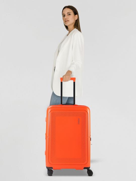 Actual product image American Tourister Dashpop Spinner (76 l)