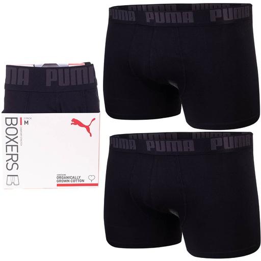 Produktbild Puma Basic Boxer (M, 2er Pack)