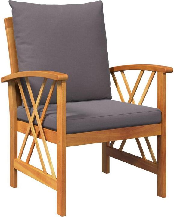 Actual product image vidaXL Eileen