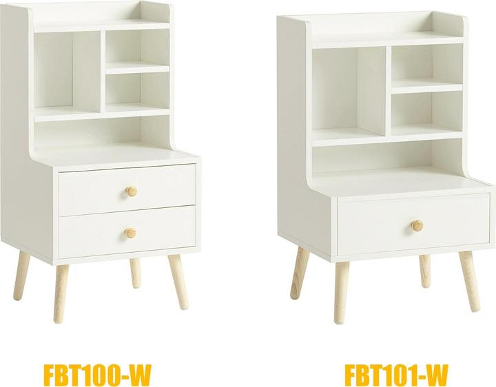 Actual product image SoBuy Dreamland (43 x 36 x 81 cm)
