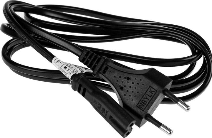 Immagine prodotto Furber Cavo di rete C7-T26 1,8 m Bianco (1.80 m)