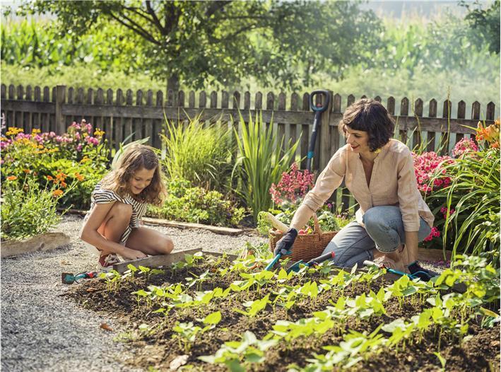 Produktbild Gardena Combisystem-Blumenkelle