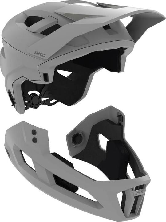 Produktbild Leatt MTB Enduro 2.0 (55 - 59 cm)