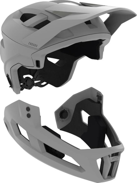 Actual product image Leatt MTB Enduro 2.0 (55 - 59 cm)