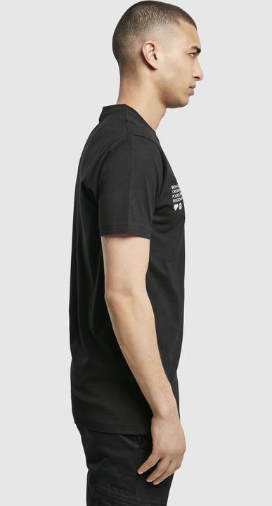 Produktbild Mister Tee Birth Place Earth Tee (S)