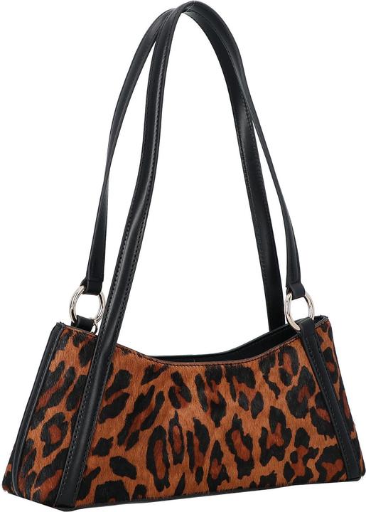 Immagine prodotto Guess Domitilla Schultertasche Leder 30 cm