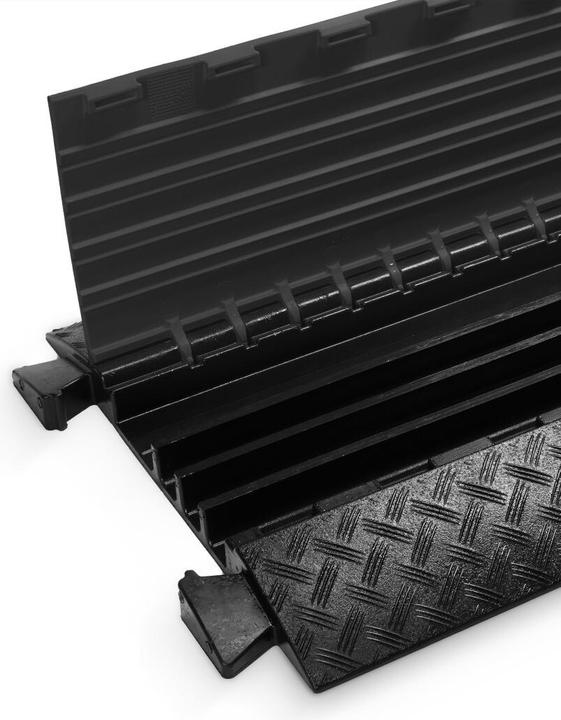 Produktbild Defender MIDI 4C BLK Kabelbrücke (Kabelbrücke, 87 cm)