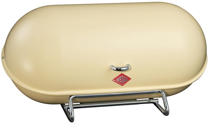 Actual product image Wesco Breadboy
