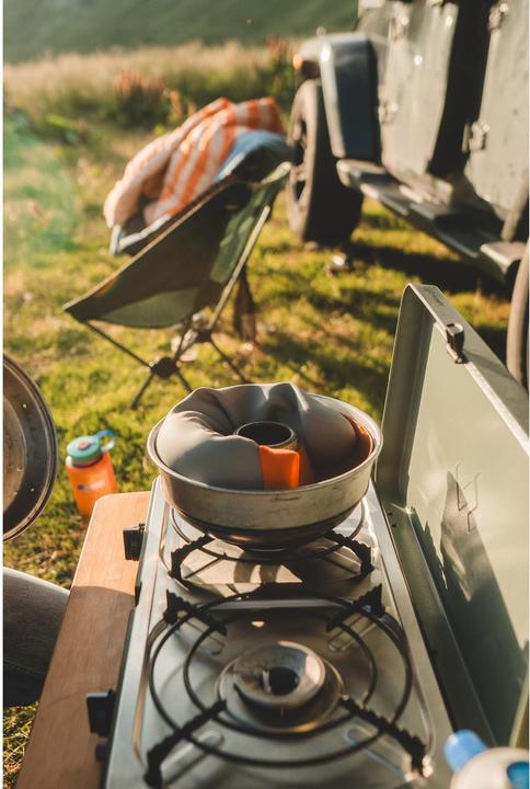 Produktbild Ergostone Nackenkissen