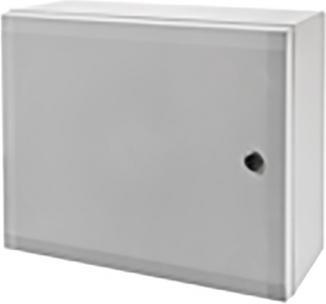 Image du produit Fibox Boîtier mural, Installation-Ge