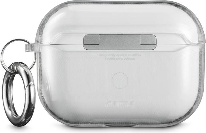 Image du produit Hama Always Clear (Couvercle de l'étui de chargement)