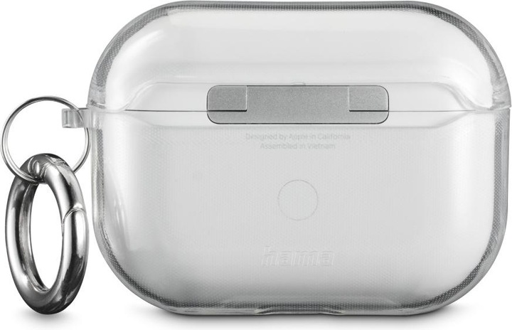 Produktbild Hama Always Clear (Kopfhörer Tasche)