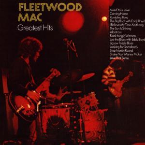Image du produit Greatest Hits (Fleetwood Mac)