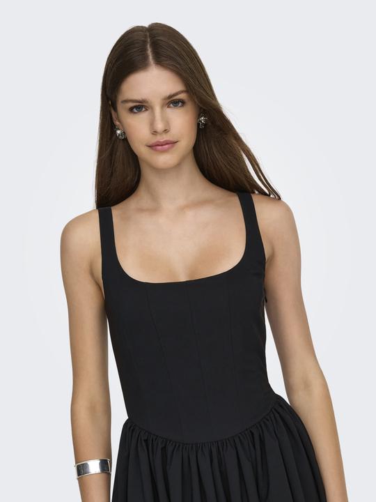 Image du produit Only ONLSOEMO Kurzes Kleid Kleid (M)