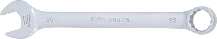 Actual product image BGS Combination Spanner 25 mm (25 mm)