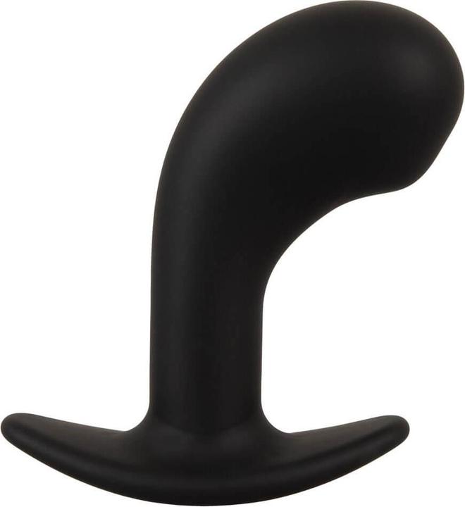 Actual product image Anos Big Head Prostate Plug