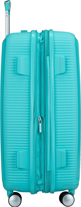 Actual product image American Tourister Soundbox (71.50 l, M (50 - 90l))