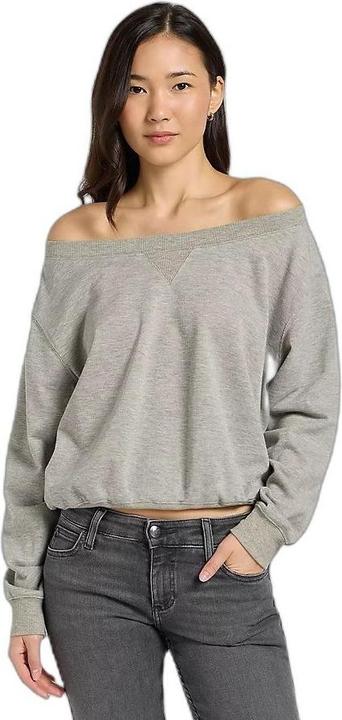 Produktbild Lee Sweatshirt Off Shoulder Sws (S)