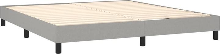 Image du produit vidaXL Boxspringbett (180 x 200 cm)