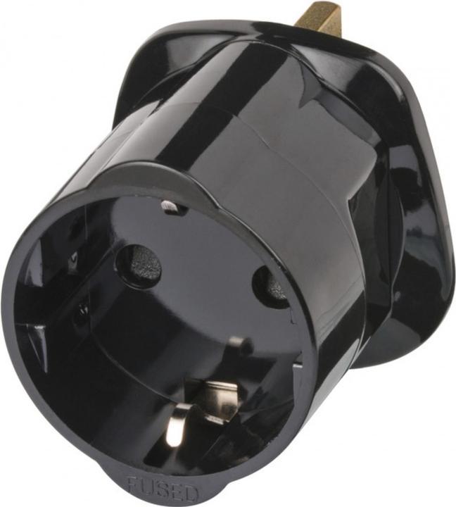 Brennenstuhl Reisestecker