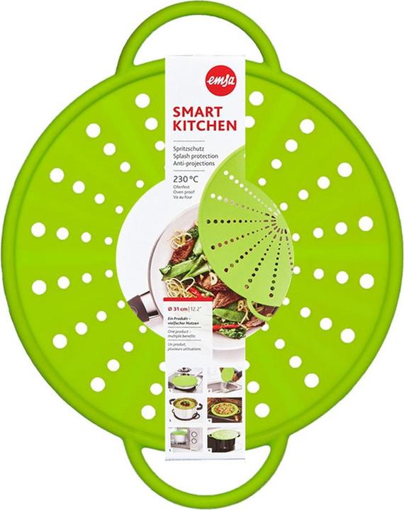 Image du produit Emsa Dosseret 4en1 (31 cm, Matières plastiques)