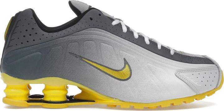 Image du produit Nike Shox R4 SE Bright Citron (40.5)