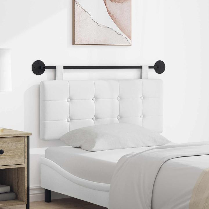 Actual product image vidaXL Schlafzimmer-Kopfteil (110 x 55 x 5 cm)