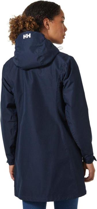 Produktbild Helly Hansen Long Belfast Jacke