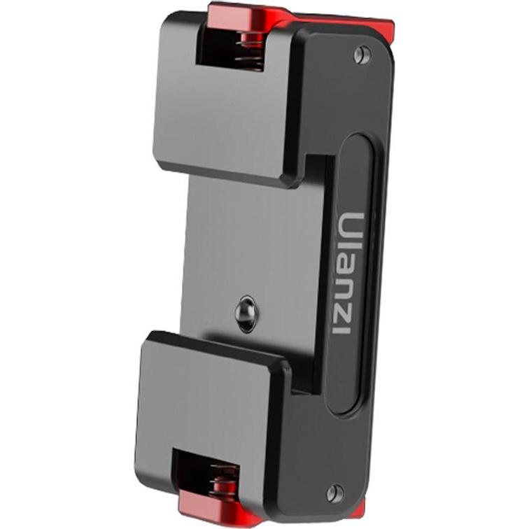 Ulanzi OA 19 Magnetic Cold Shoe Mount For DJI OSMO Action 3 (Osmo Action 3), Action Cam Zubehör