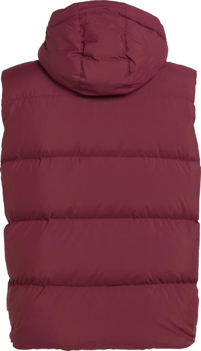 Produktbild Tommy Jeans Tjm Essential Down Vest Ext (M)