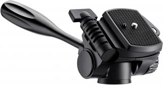 Immagine prodotto K&F Concept K234A0 Videostativ mit 3D-Kopf und Telefonhalter