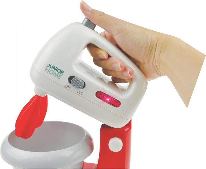Actual product image Junior Home Blender
