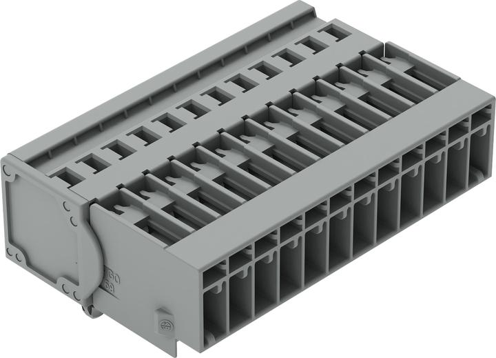 Image du produit Wago Connecteur mâle à 1 fil