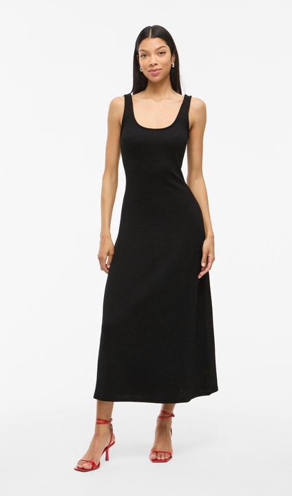 Actual product image Vila VIENZA Ärmelloses Maxikleid (XL)