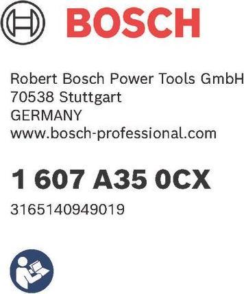 Produktbild Bosch Professional Zubehör Akkupack (12 V)