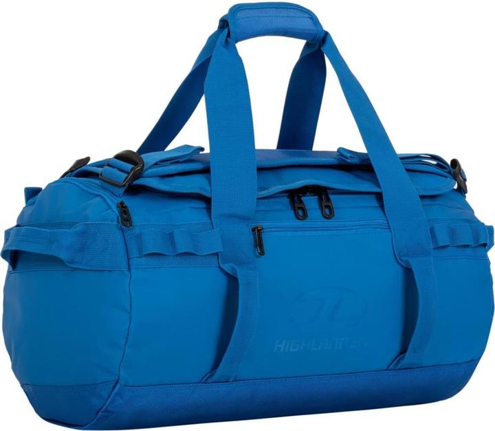 Produktbild Highlander 30l Storm Kitbag Blue (30 l)