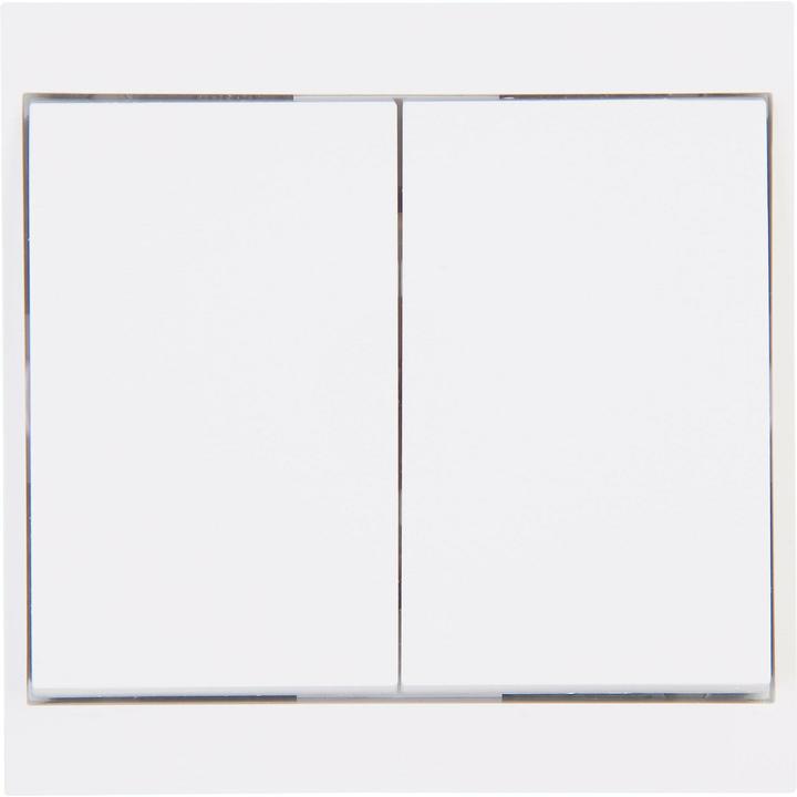 Produktbild Kopp Wechselschalter MALTA