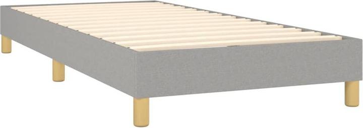 Image du produit vidaXL Boxspringbett (90 x 200 cm)