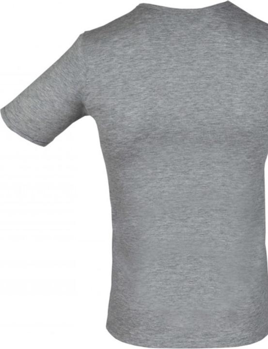 Immagine prodotto Maxte Maglietta Basic MAX Uomo confezione da 5 pezzi (M)