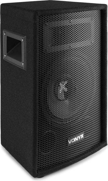 Vonyx Lautsprecher SL8 (Passiv)