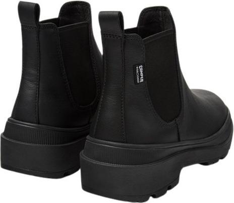 Image du produit Camper bottines brutus trek hydroshield michelin (40)