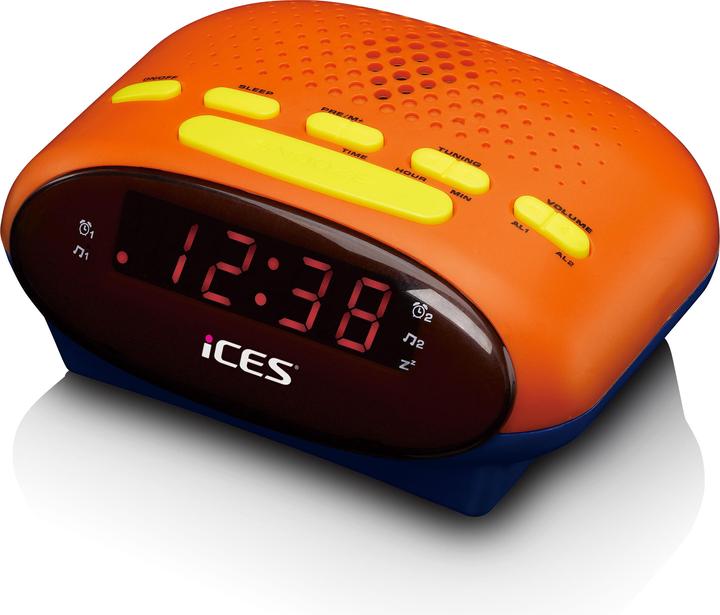 Produktbild Ices ICR-210KIDS